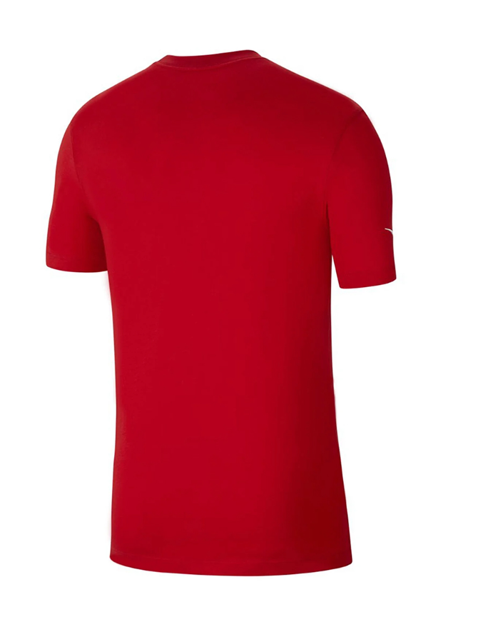 NIKE ÖZEL SERİ MİLLİ TAKIM AY YILDIZLI FUTBOL SAHASI TİŞÖRT XXL