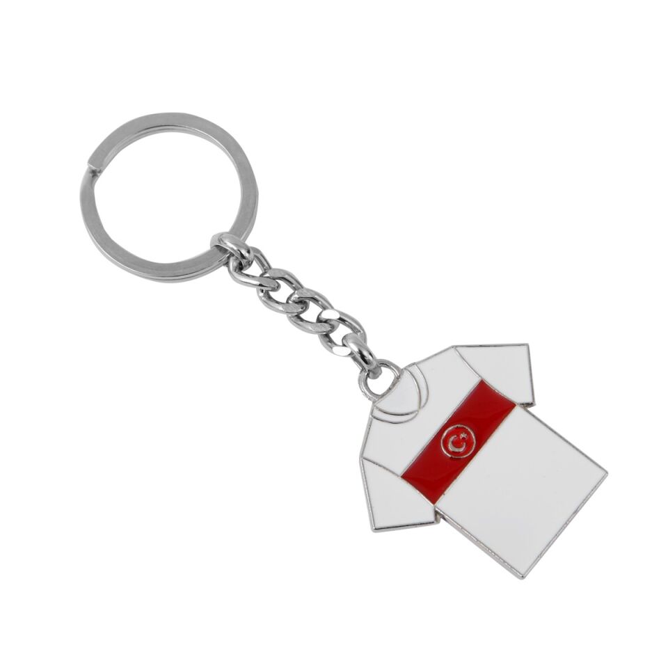 FORMA TASARIM ANAHTARLIK METAL