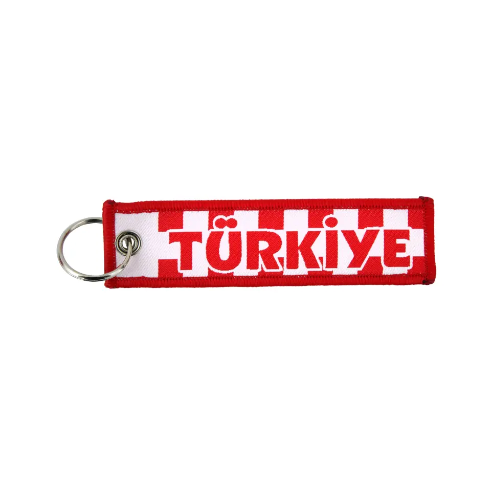 ANAHTARLIK TEKSTİL