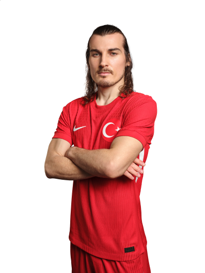 CAGLAR SOYUNCU