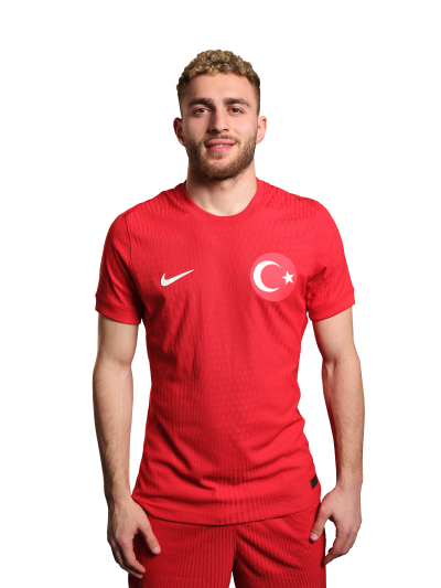 BARIS ALPER YILMAZ