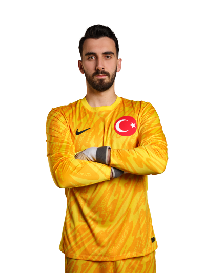 Muhammed Sengezer