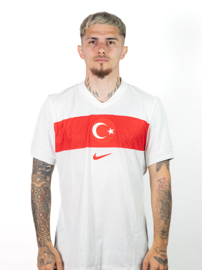 BERAT OZDEMIR