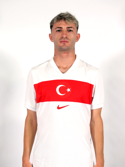 YUSUF OZDEMIR