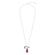 Picture of TASSEL SHORT NECKLACE TURKEY NECKLACE LS 5263866