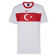 Picture of MEN'S FOOTBALL SHIRT CD0878-100