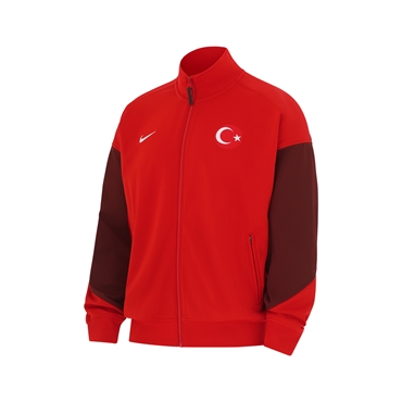 Resim  NIKE SERAMONI CEKET KIRMIZI FQ8639-611