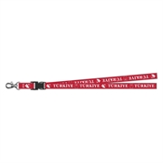 Picture of TÜRKİYE TFF PRINTED LANYARD