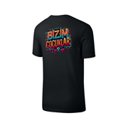 Picture of NIKE SPECIAL EDITION GRAPHIC PRINT T-SHIRT - BİZİM ÇOCUKLAR