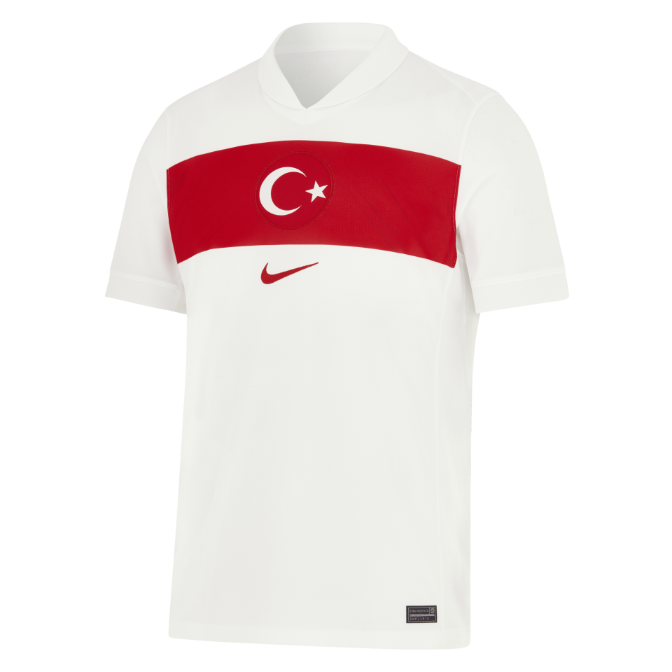 MİLLİ TAKIM İÇ SAHA ERKEK STADYUM FORMASI S