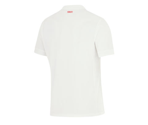 Turkey Nike 2020/21 Home Stadium Jersey - White S