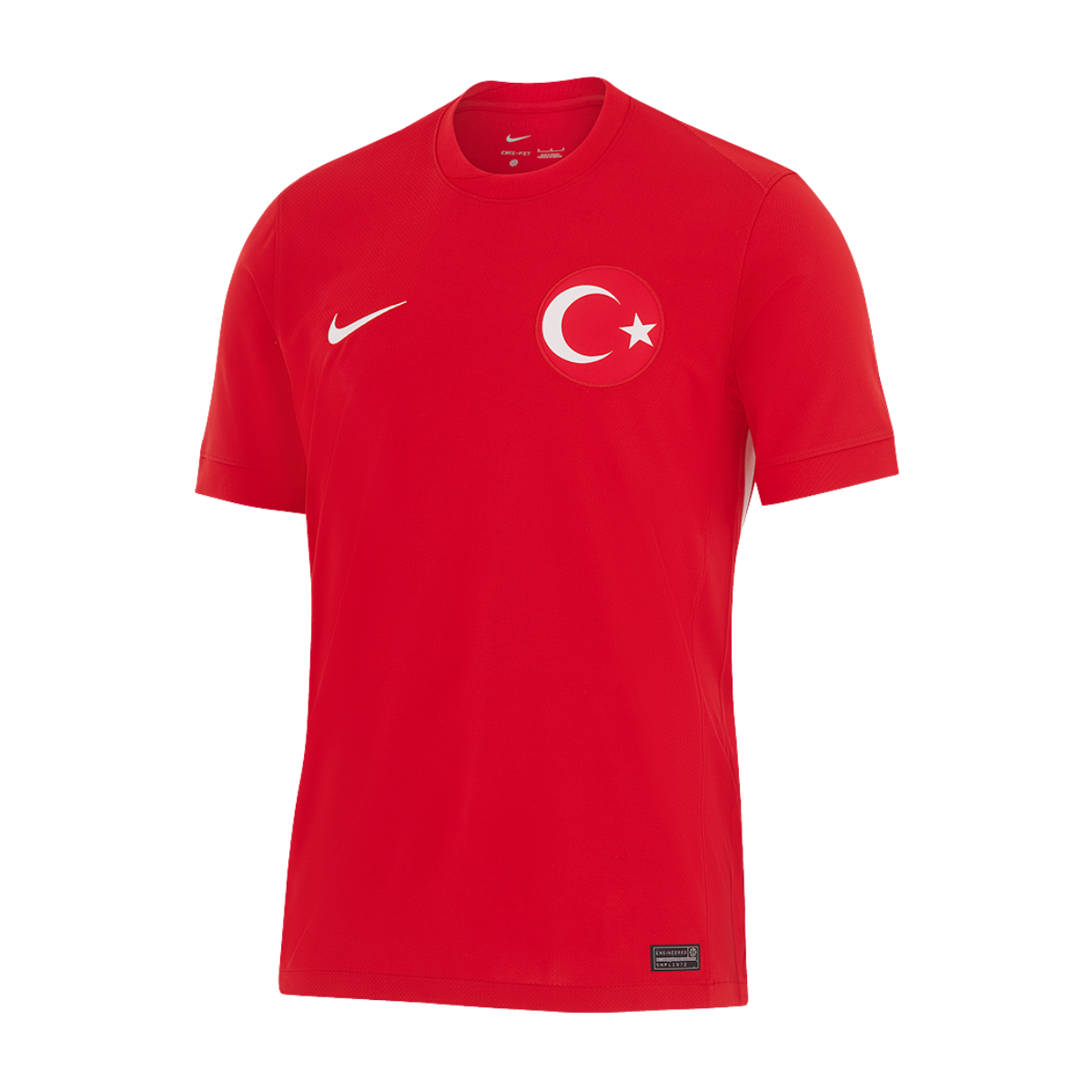 MİLLİ TAKIM DEPLASMAN ERKEK STADYUM FORMASI