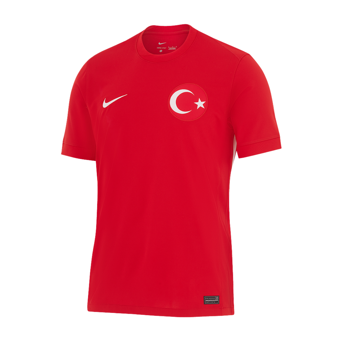 MİLLİ TAKIM DEPLASMAN ERKEK STADYUM FORMASI