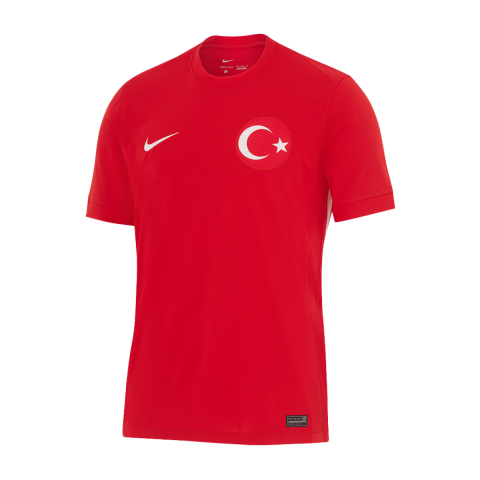 MİLLİ TAKIM DEPLASMAN ERKEK STADYUM FORMASI