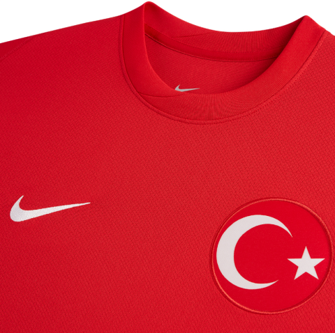 MİLLİ TAKIM DEPLASMAN ERKEK STADYUM FORMASI