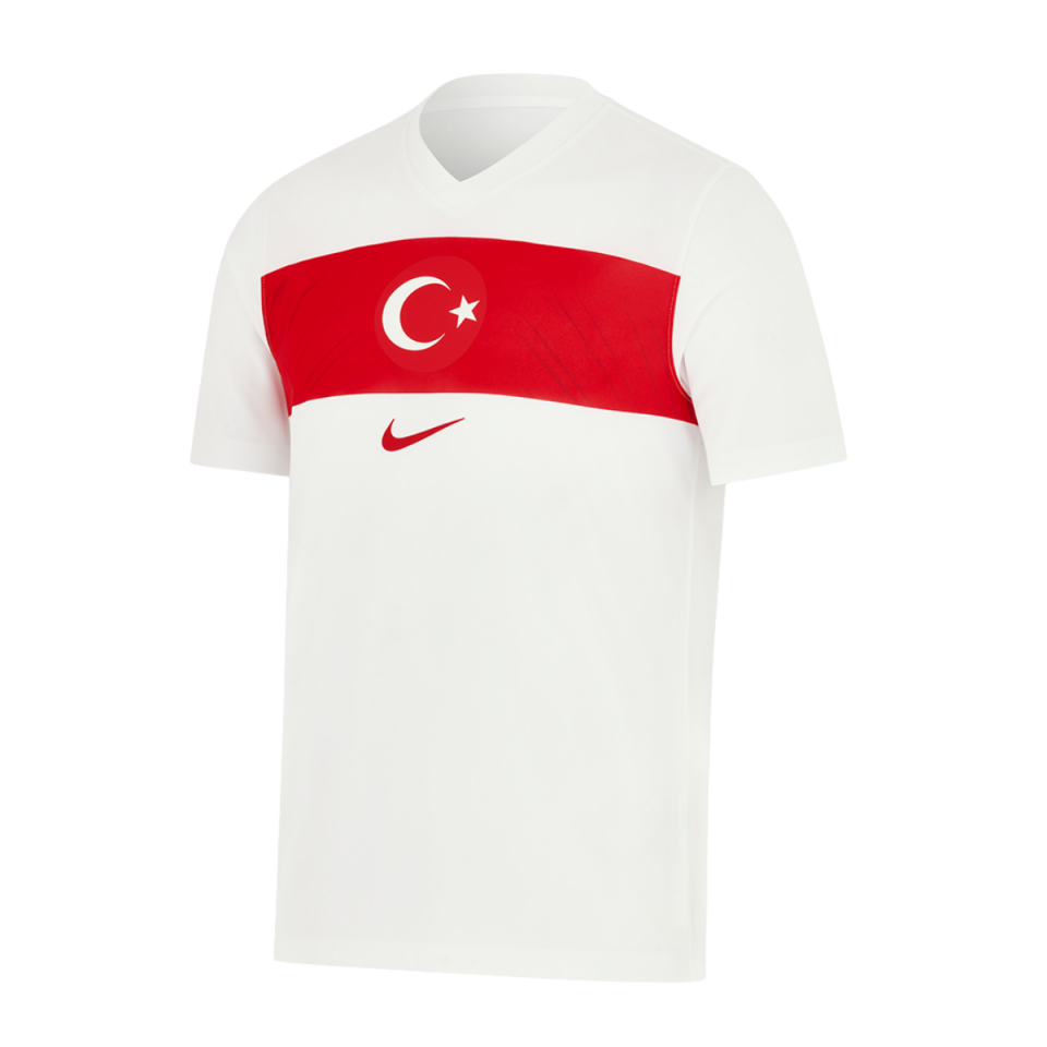 MİLLİ TAKIM ERKEK TARAFTAR FUTBOL FORMASI S