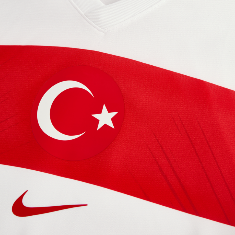 MİLLİ TAKIM ERKEK TARAFTAR FUTBOL FORMASI S