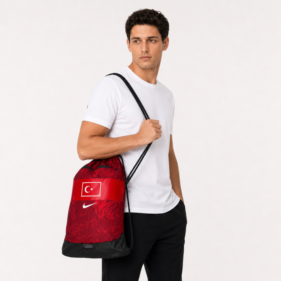 GYMSACK SPOR ÇANTASI