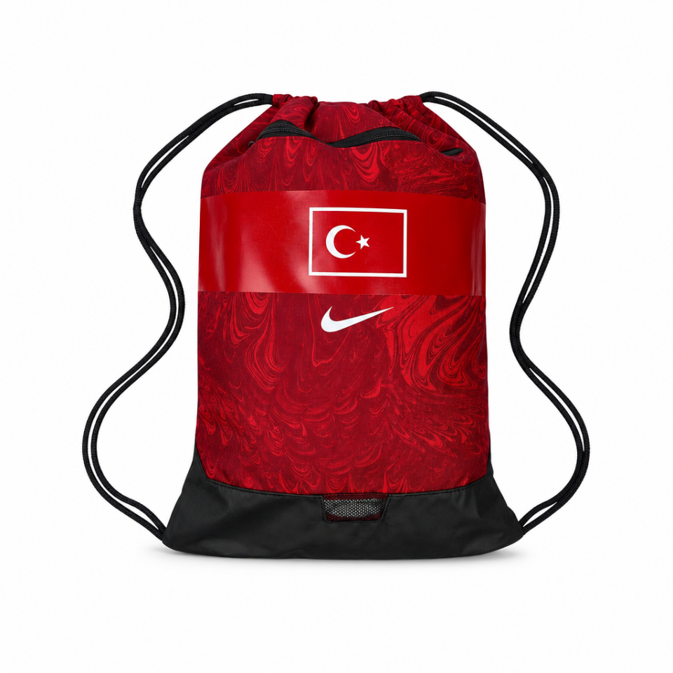 GYMSACK SPOR ÇANTASI