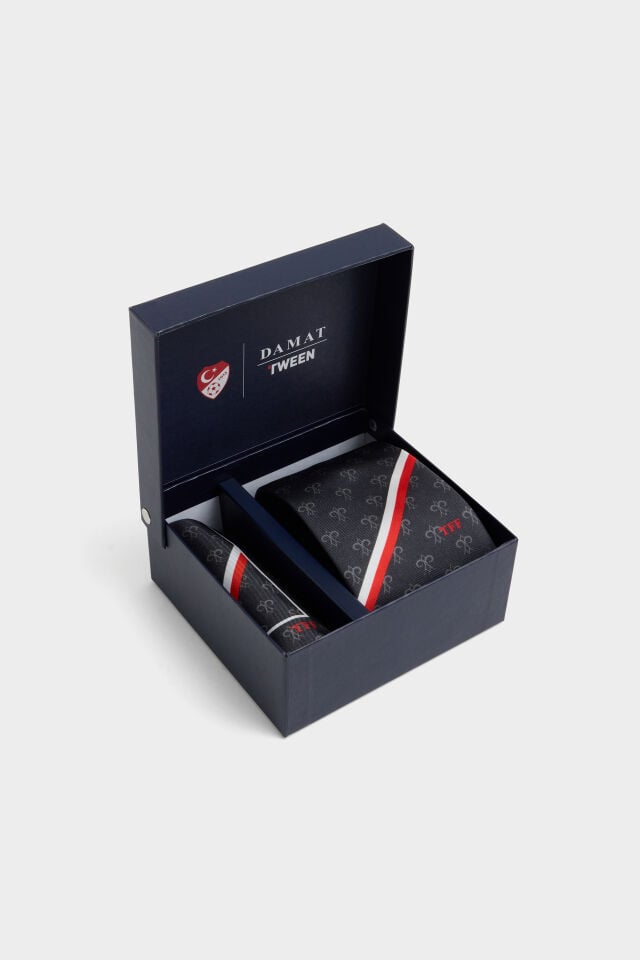 DAMAT TFF KUTULU SET