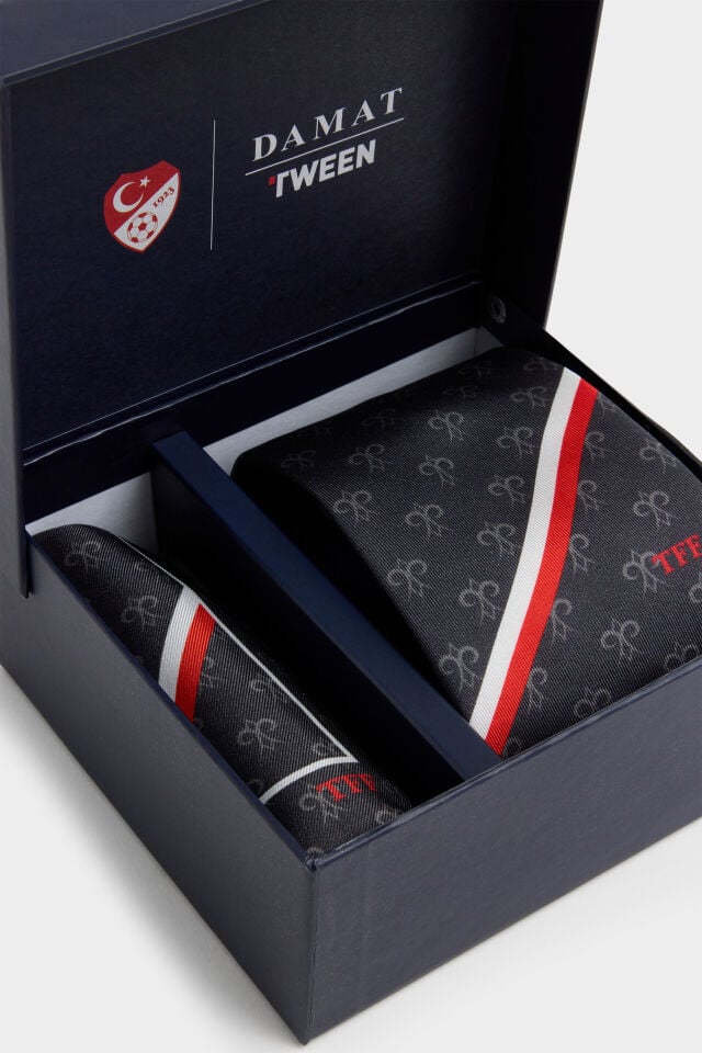 DAMAT TFF KUTULU SET