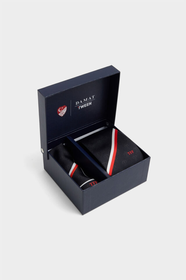 DAMAT TFF KUTULU SET