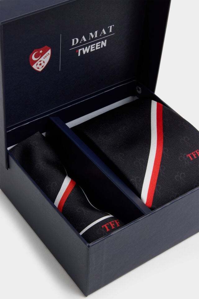 DAMAT TFF KUTULU SET