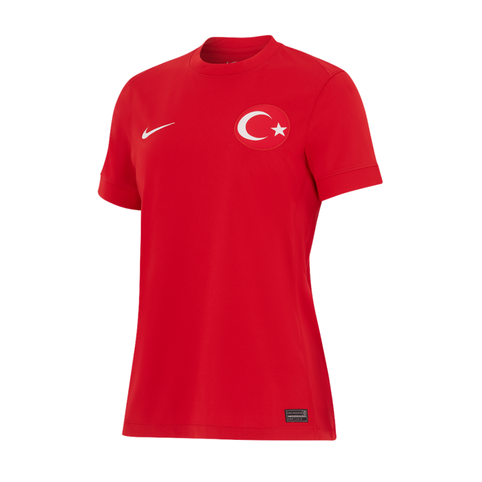 KADIN STADYUM FORMA S