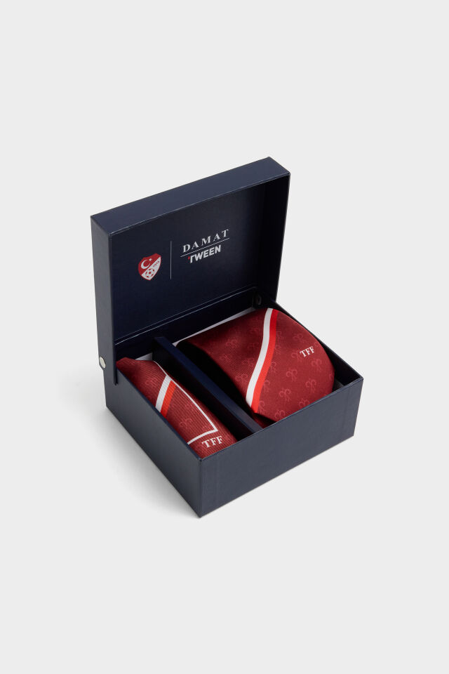 DAMAT TFF KUTULU SET