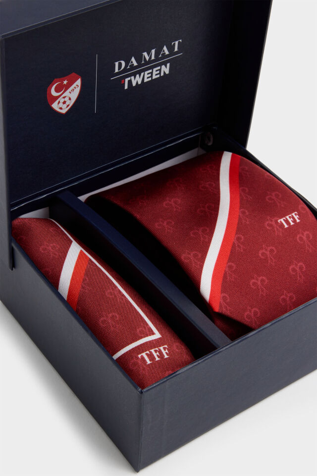 DAMAT TFF KUTULU SET
