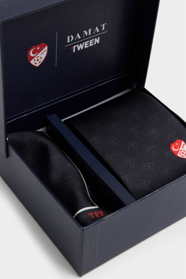 DAMAT TFF KUTULU SET