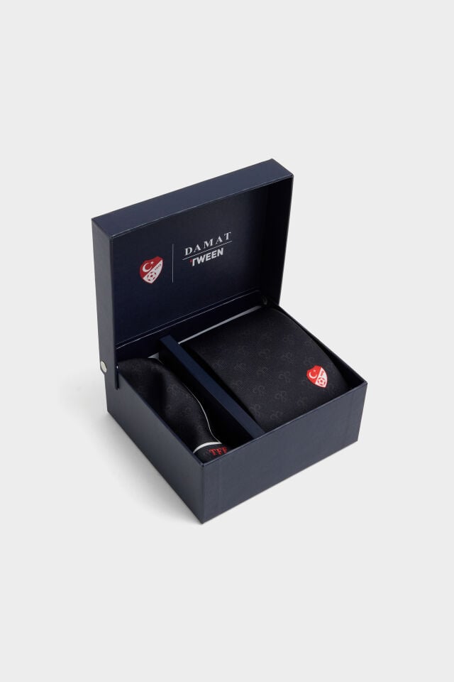 DAMAT TFF KUTULU SET