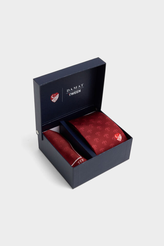 DAMAT TFF KUTULU SET