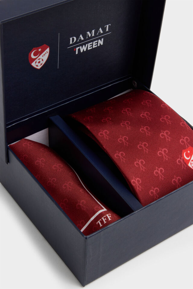 DAMAT TFF KUTULU SET