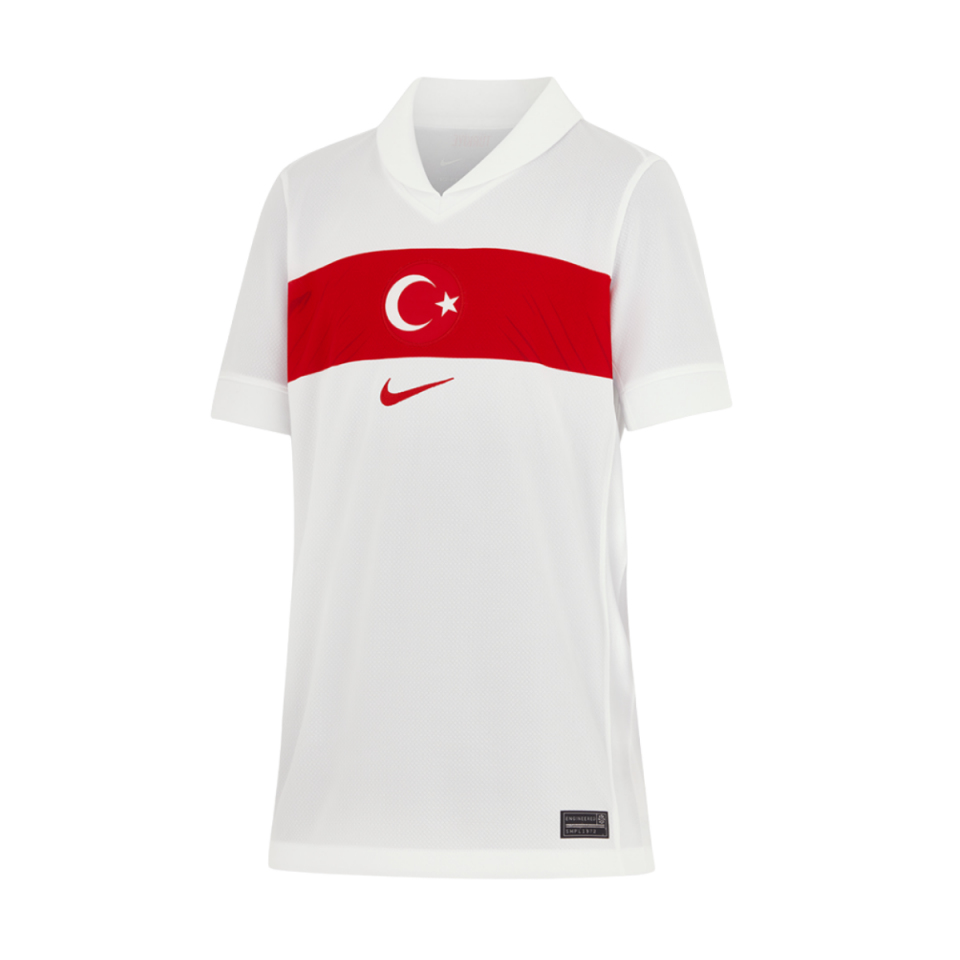 MİLLİ TAKIM İÇ SAHA ÇOCUK STADYUM FORMASI XXL