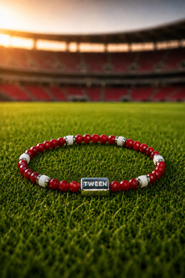 TWEEN TFF DOĞAL TAŞ BİLEKLİK