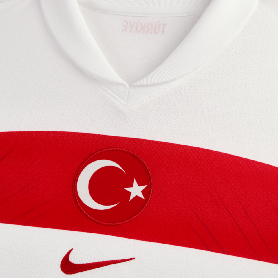 MİLLİ TAKIM İÇ SAHA ÇOCUK STADYUM FORMASI XXL