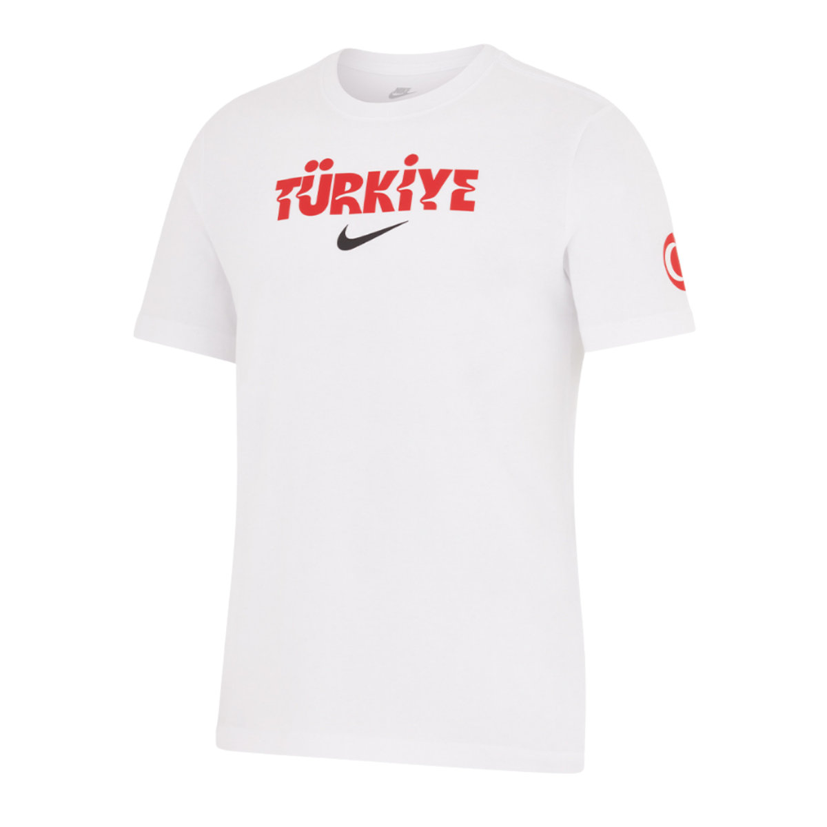TÜRKİYE T-SHIRT M