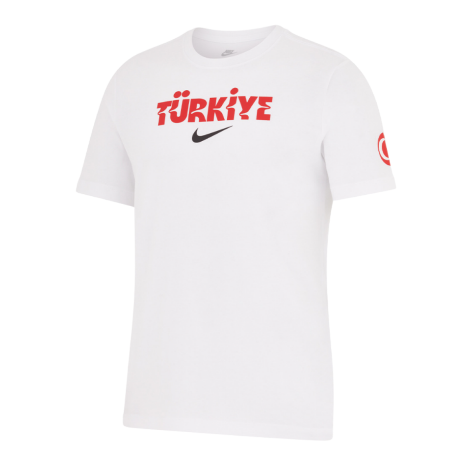 TÜRKİYE T-SHIRT S