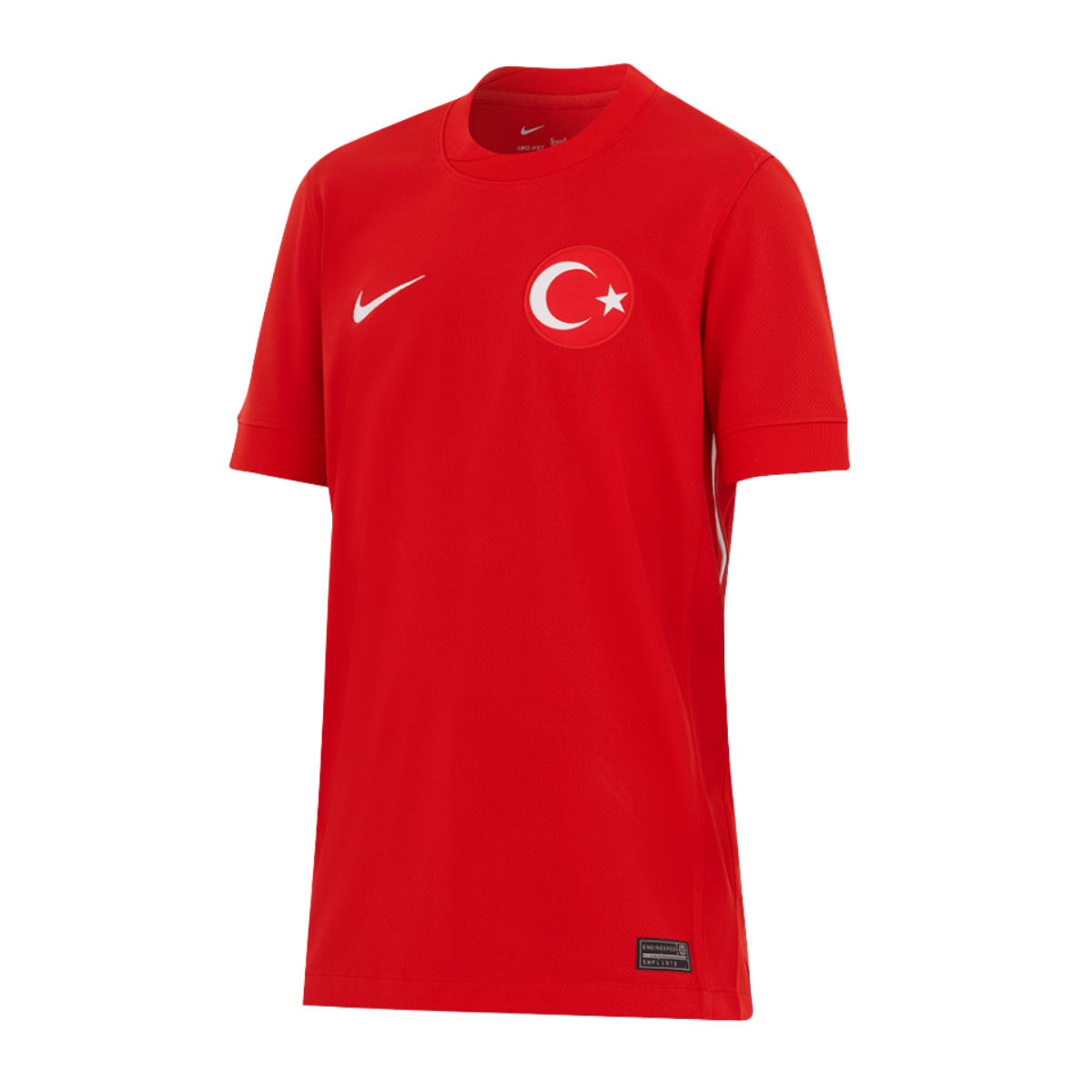 MİLLİ TAKIM ÇOCUK DEPLASMAN STADYUM FORMASI XL