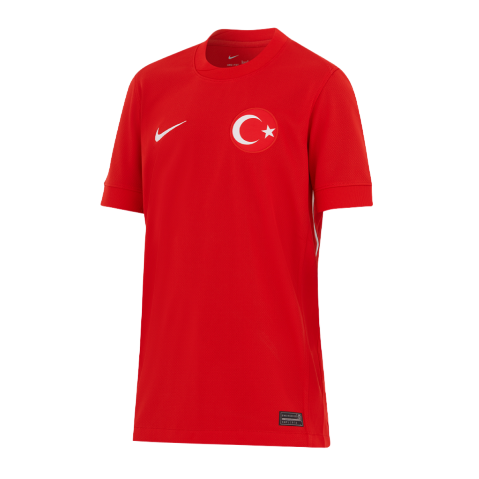 MİLLİ TAKIM ÇOCUK DEPLASMAN STADYUM FORMASI XL