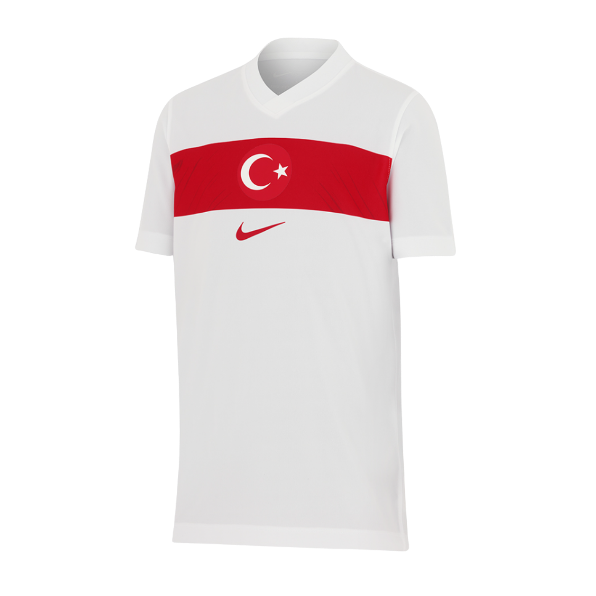 MİLLİ TAKIM ÇOCUK TARAFTAR FUTBOL FORMASI
