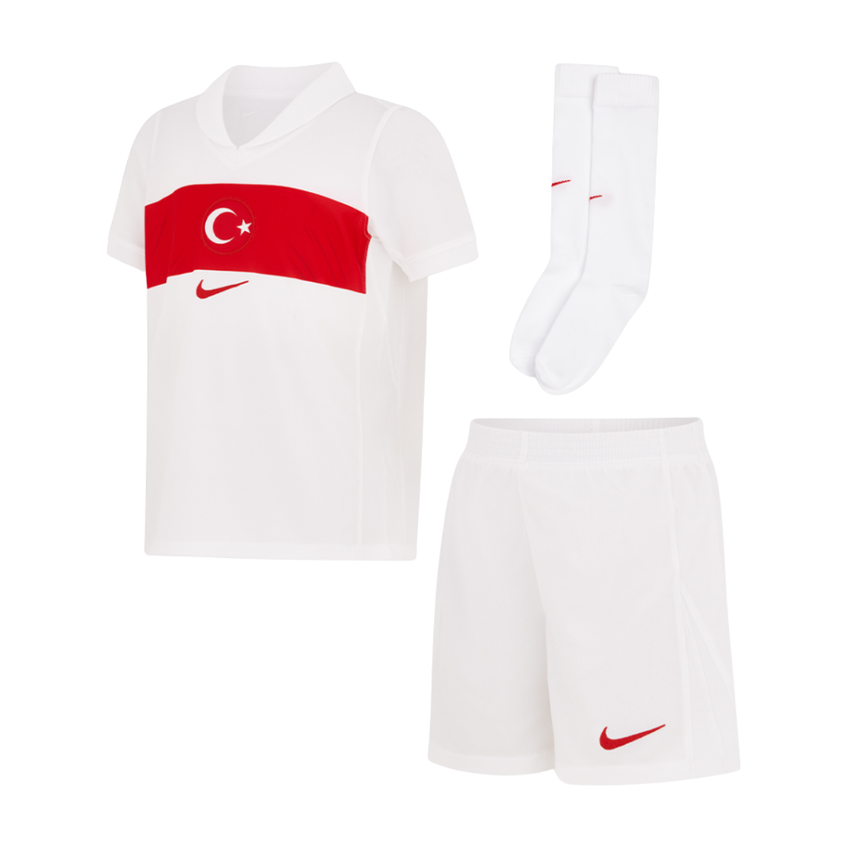 MİLLİ TAKIM ÇOCUK SET L