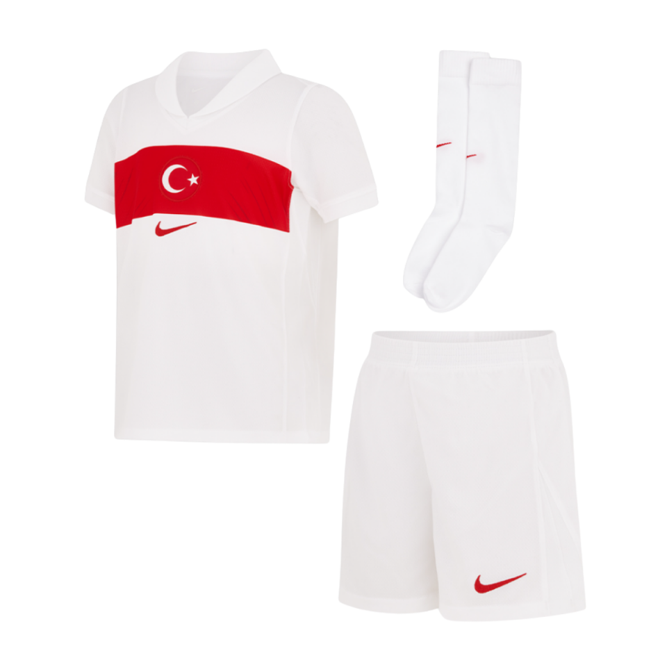 MİLLİ TAKIM ÇOCUK SET