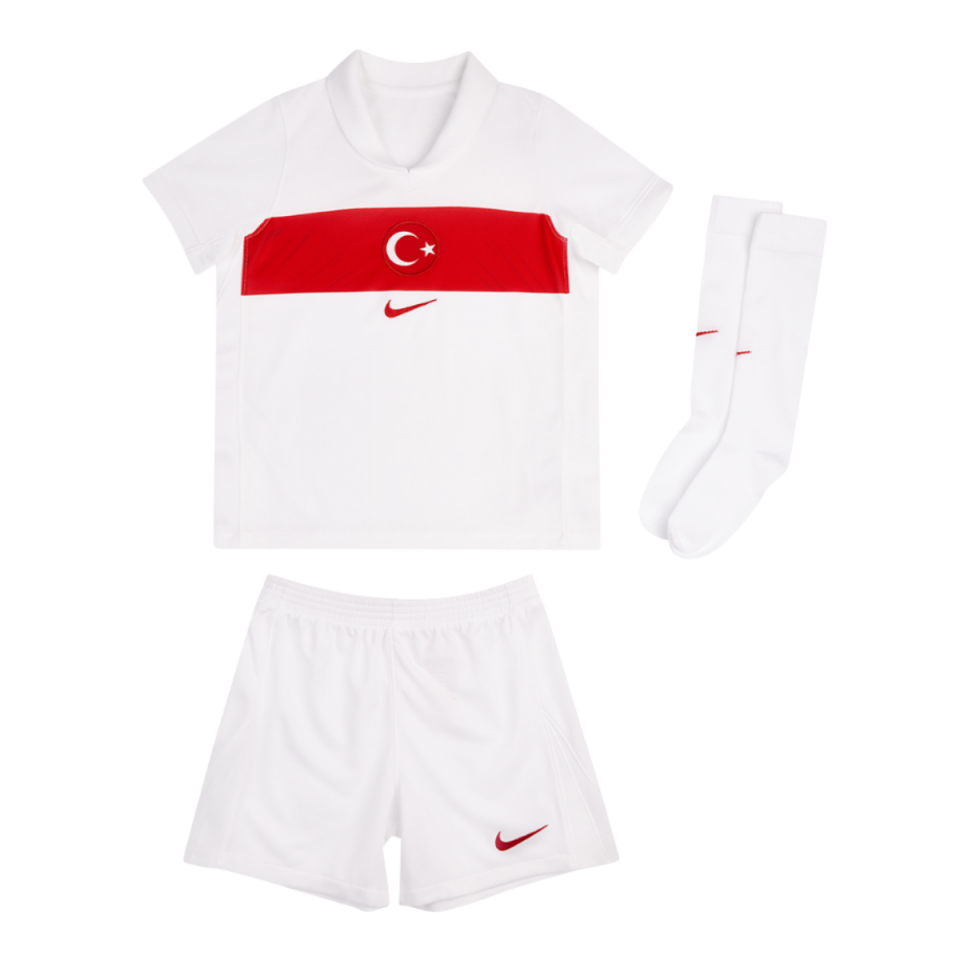 MİLLİ TAKIM ÇOCUK SET L