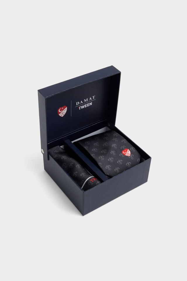 DAMAT TFF KUTULU SET
