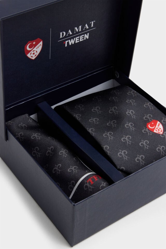 DAMAT TFF KUTULU SET