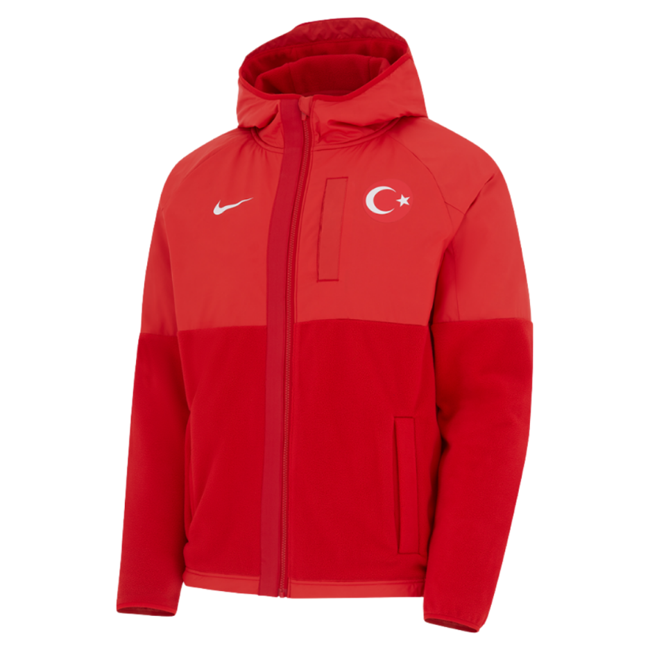 NIKE YAĞMURLUK ÜST S