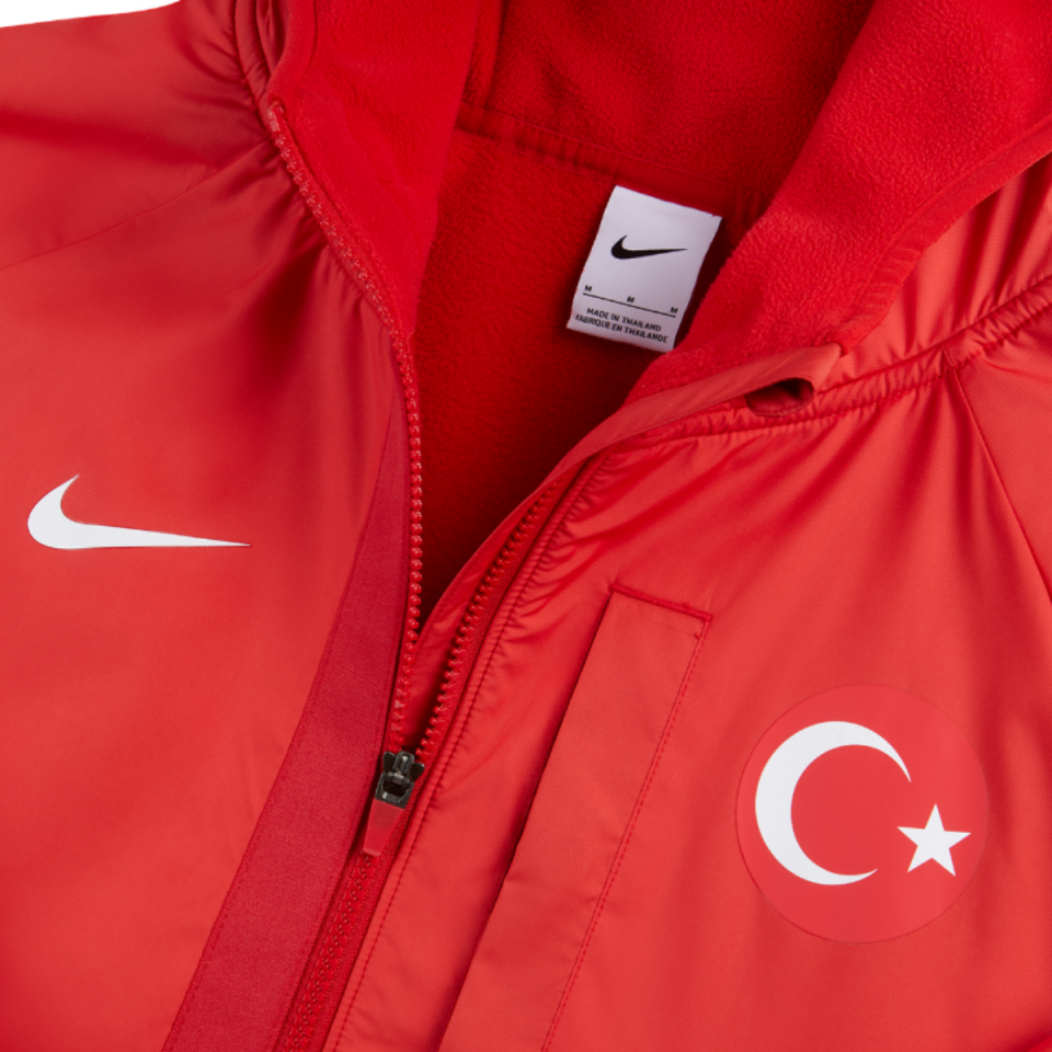 NIKE YAĞMURLUK ÜST S