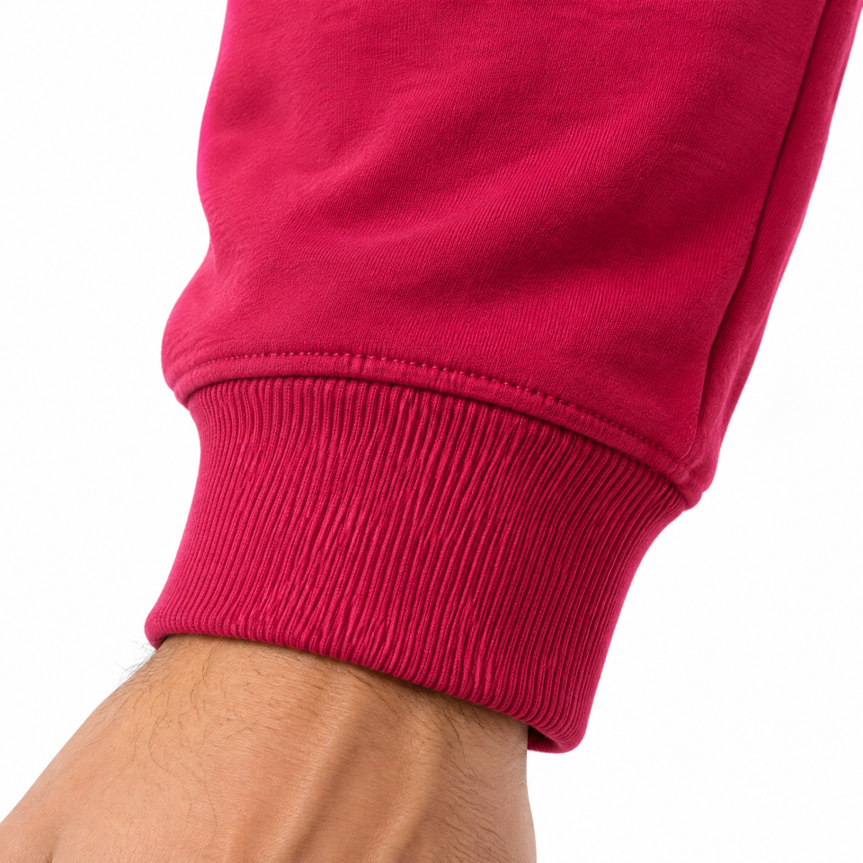 1923 Yarım Fermuarlı Sweatshirt L